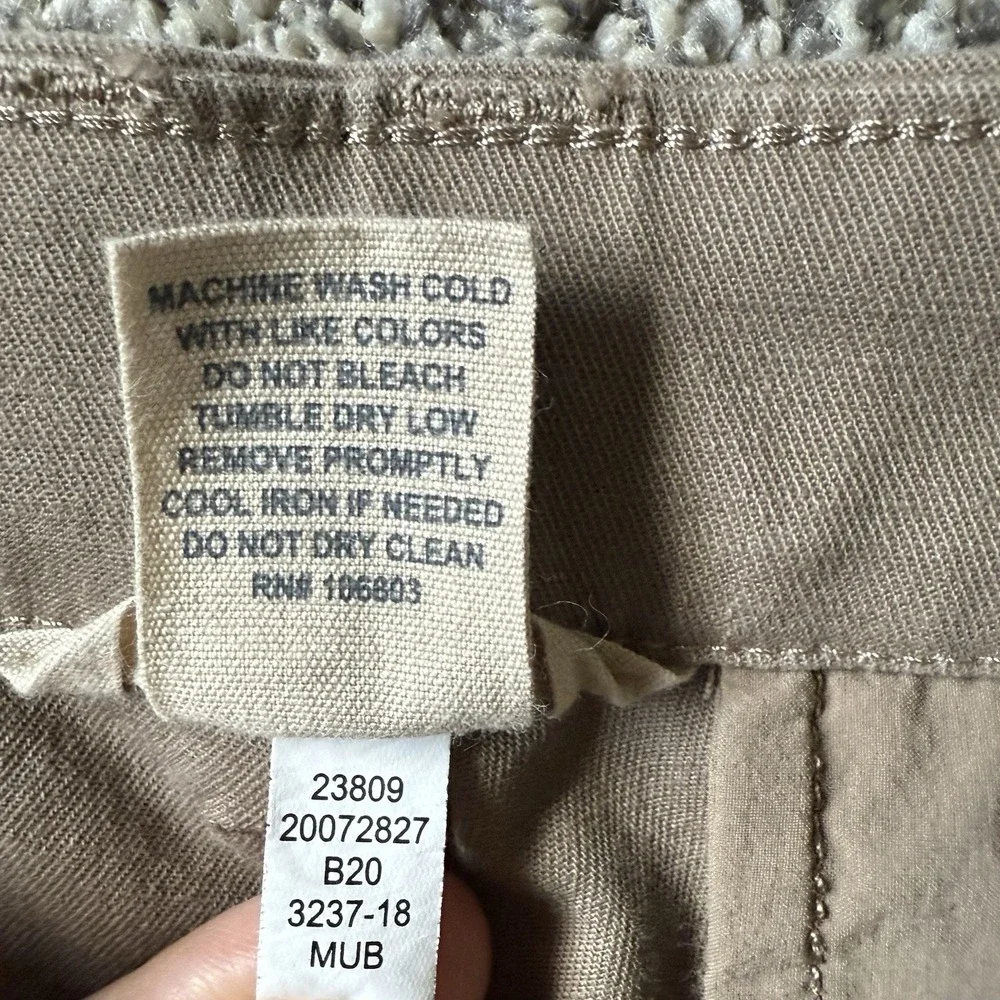 Duluth Trading Co excellent pre